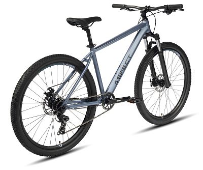 Превью  Велосипед ASPECT Ideal 27.5 (2024)